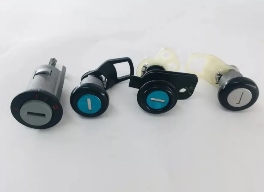 UZ-DAEWOO замок зажигания 953569 для Daewoo Nexia 2010-2000