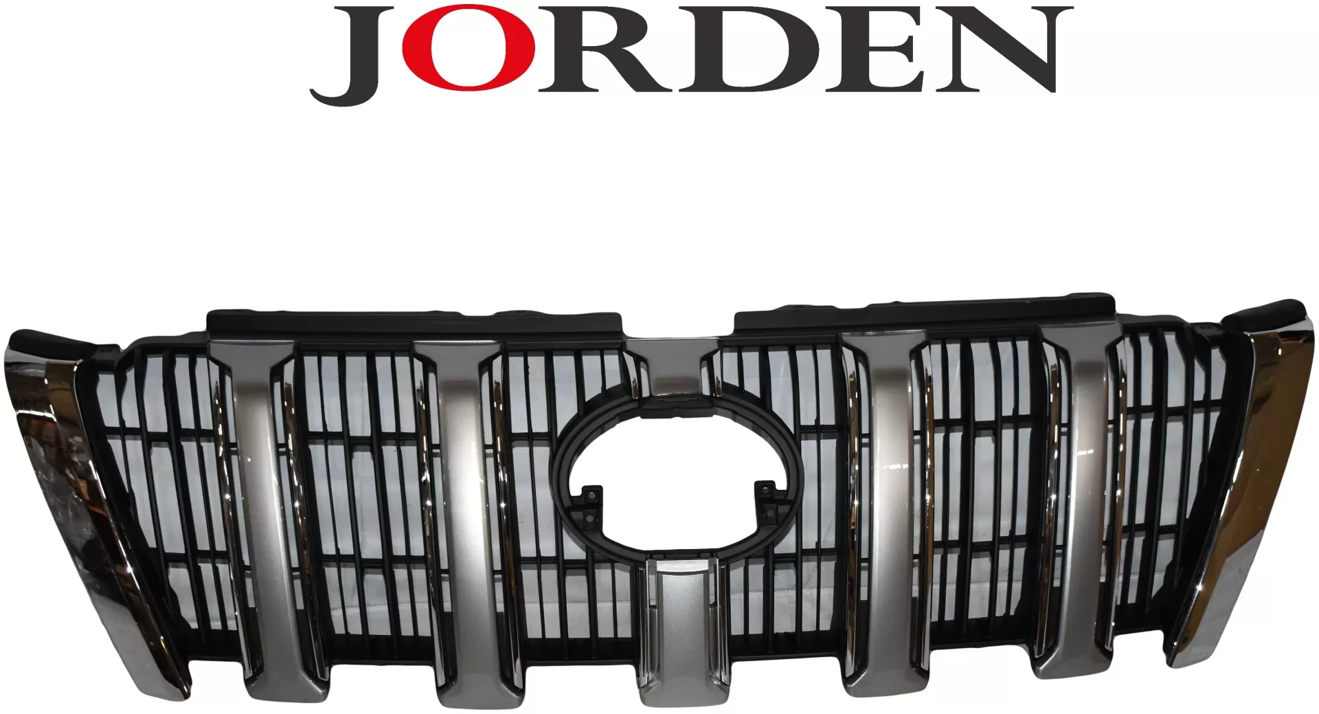 JORDEN решетка JH04LCP14007 Toyota Land Cruiser Prado