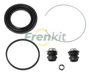 FRENKIT Ремкомплект, Тормозной Суппорт 263004