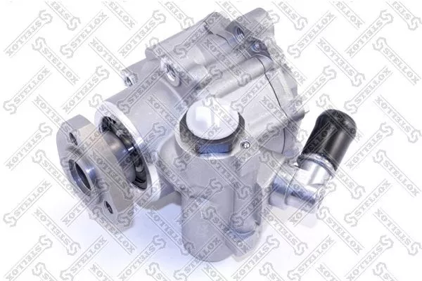 Stellox насос ГУР 00-35537-SX