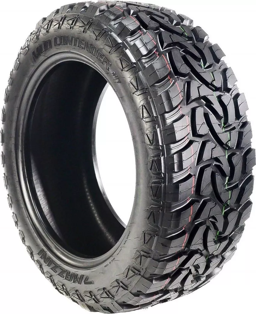 Mazzini Mud Contender 12.50/33 R18 118Q