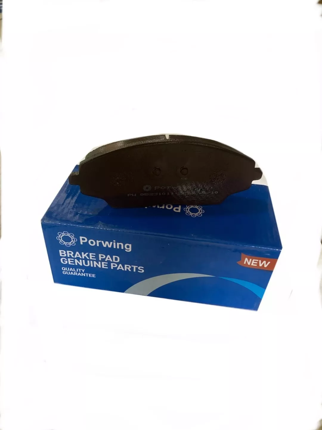 Колодки Porwing передние 95231011 1 шт