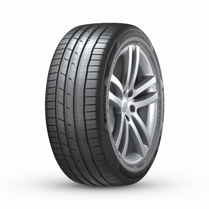 Hankook Ventus S1 evo3 SUV 285/35 R18