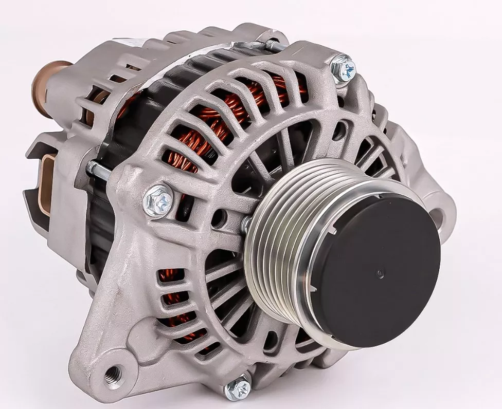 Генератор SAP 23100VW201 NIA004