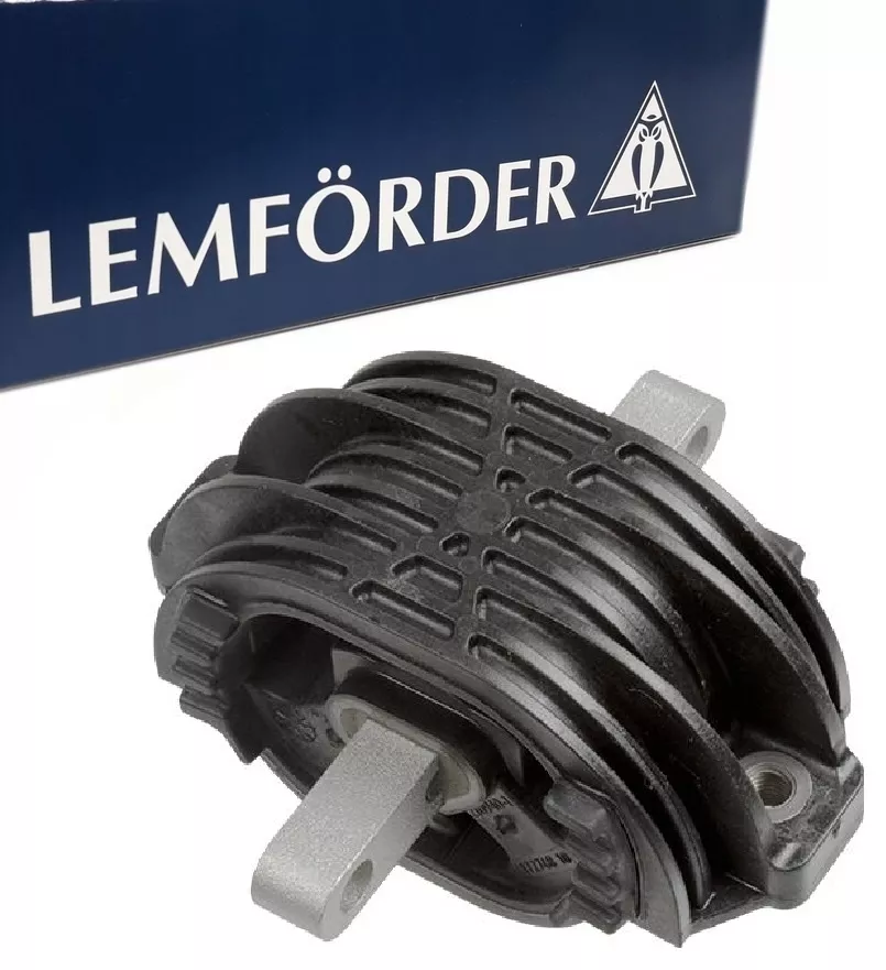 Lemforder опора КПП 39975 01