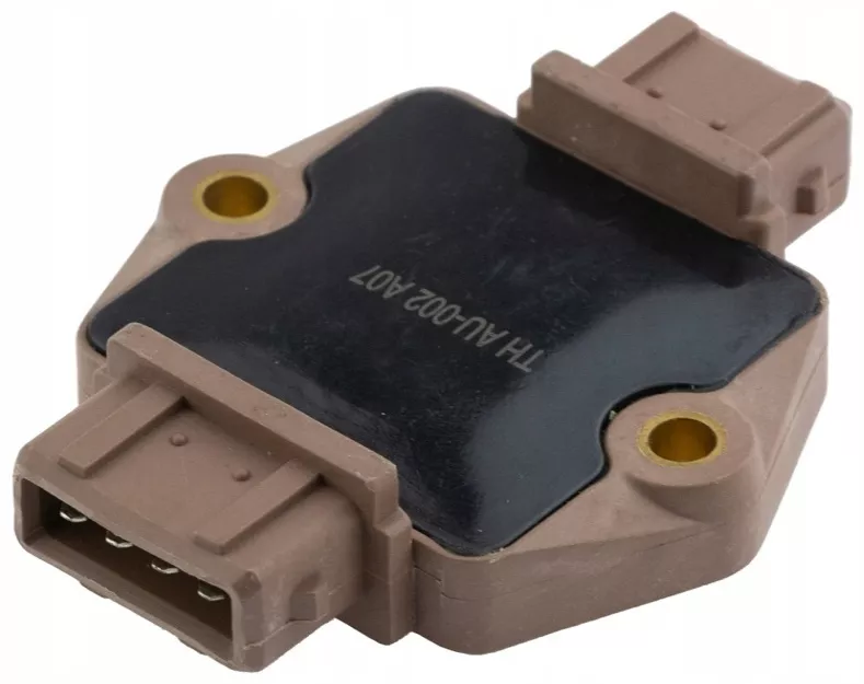 NTY коммутатор зажигания EMZ-AU-002 для Audi A4, A6, 80, 100 1990-2001