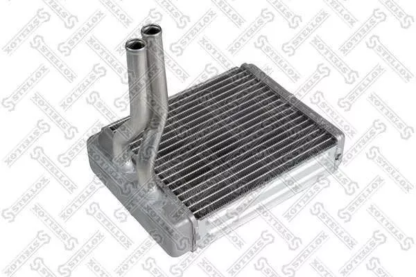 Stellox радиатор печки 1035287SX