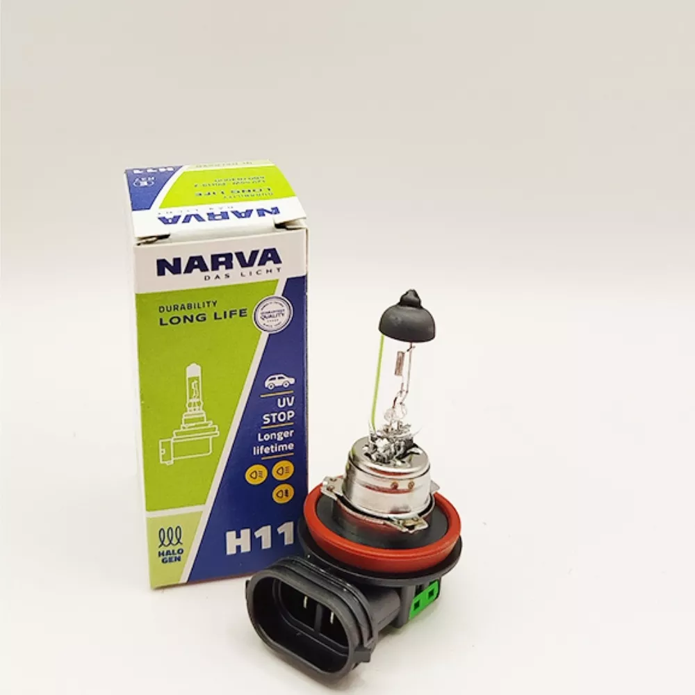 30299606_572921144 галогенная H11, 1 шт