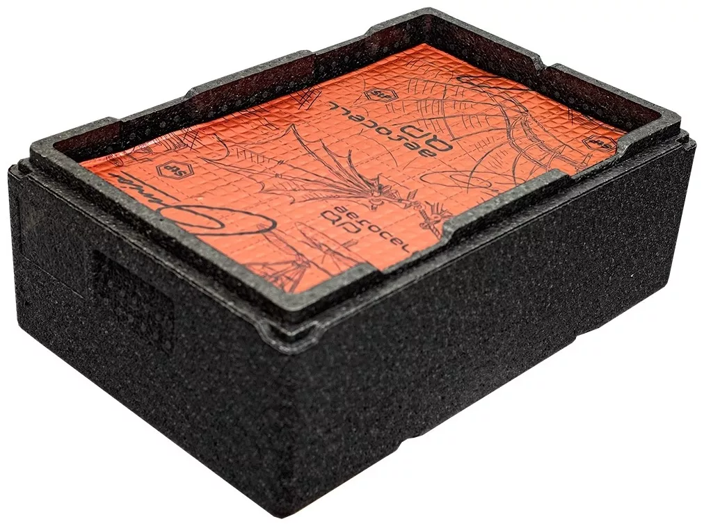 STP универсальная AEROCELL QP Genio 50x32 см