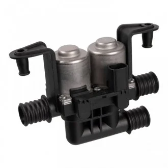 Bosch жылытқыш жүйесінің клапаны