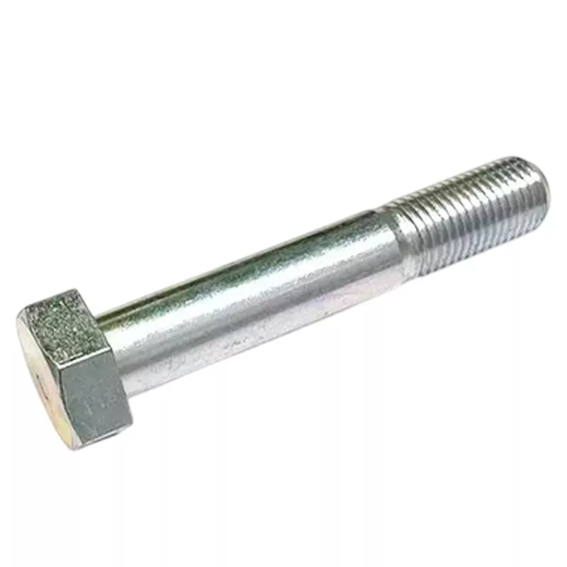 Болт перед. верх. рычага Mitsubishi mf104952