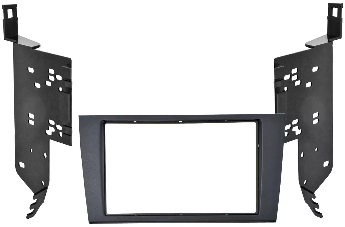 Incar 95-8152A для Lexus, Toyota GS300 , Aristo 1998-2003 черный