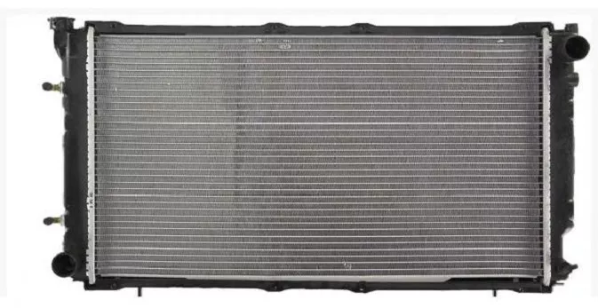 Stellox радиатор основной 10-26854-SX