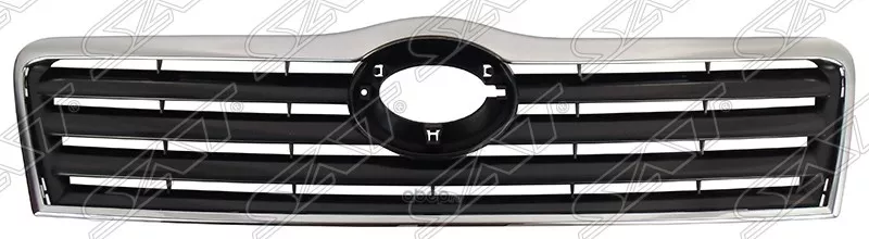 TYG решетка TY07323GAN Toyota Avensis
