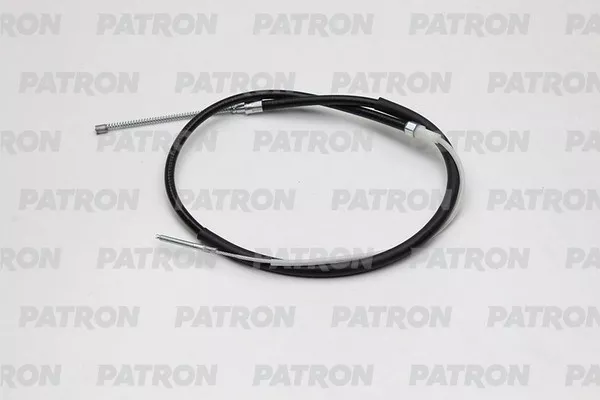 PATRON трос ручного тормоза PC3005