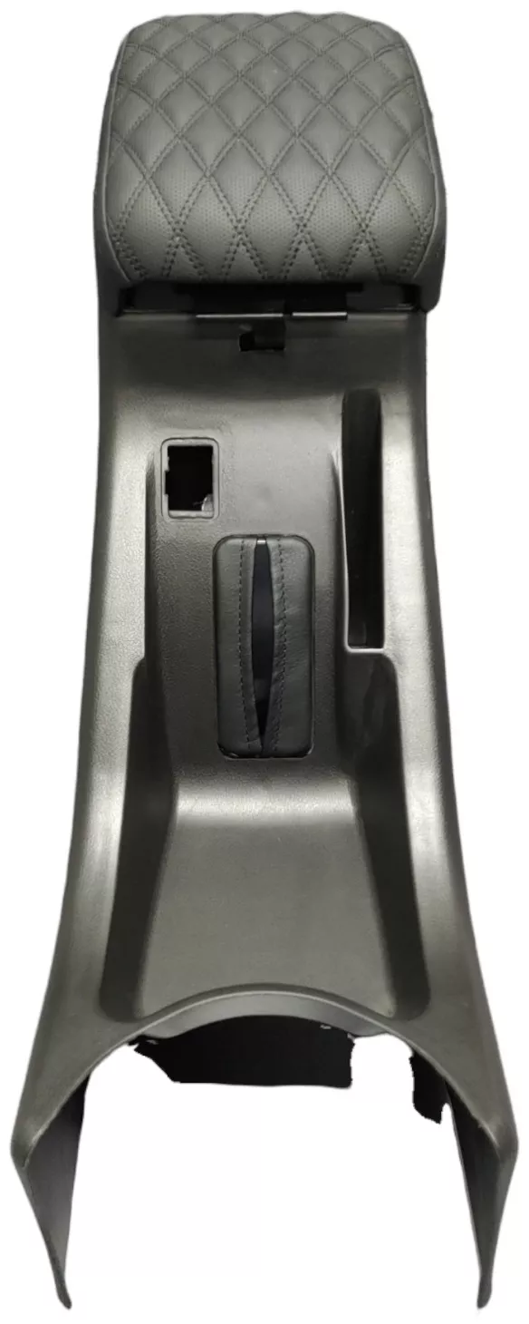 ALMA PART AP1213 для Ravon Nexia R3 2016-2022 черный