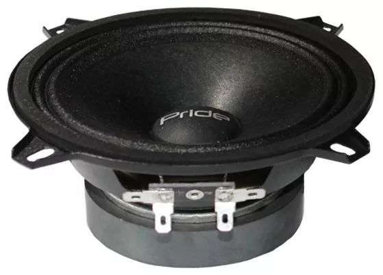 PRIDE среднечастотная АС Pride Onyx5 v2