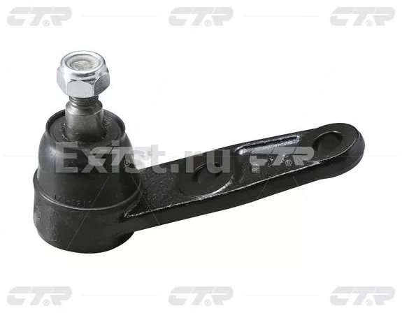 CTR опора шаровая CBKD10
