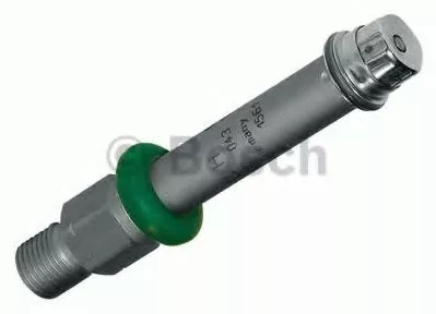 Bosch форсунка впрыска топлива 0 437 502 043
