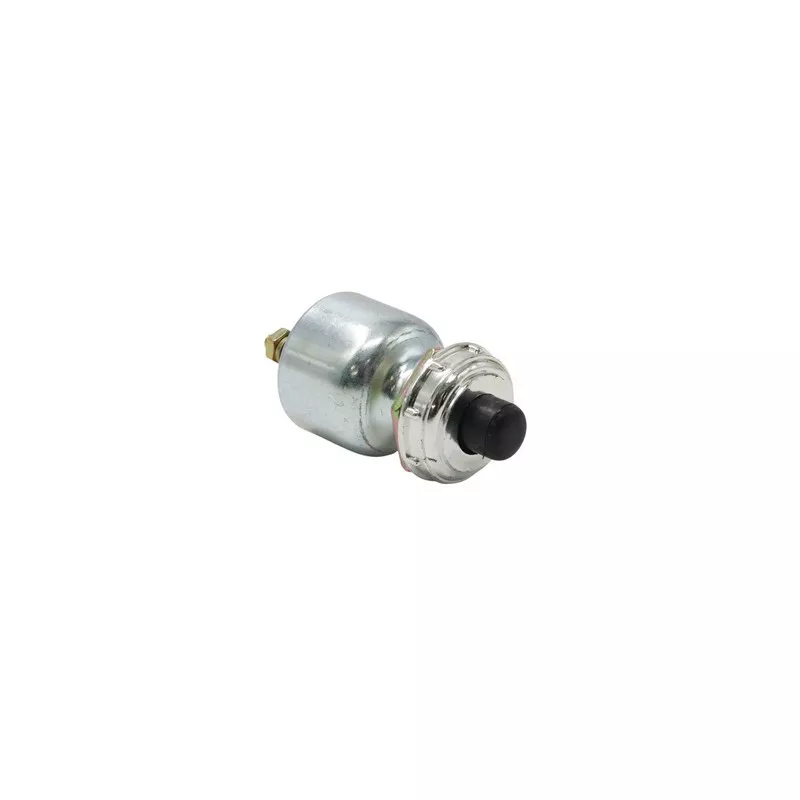 57033 Chrome M-2 түймесі