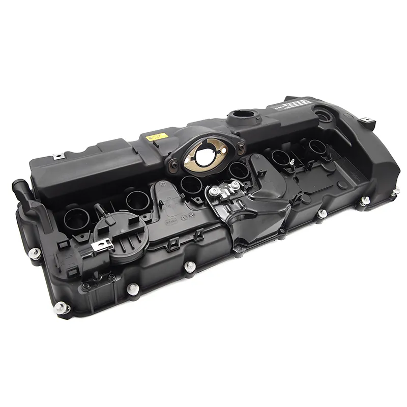 Крышка клапанная BMW 3 E90/5 E60/X3 E83/X5 E70 N52