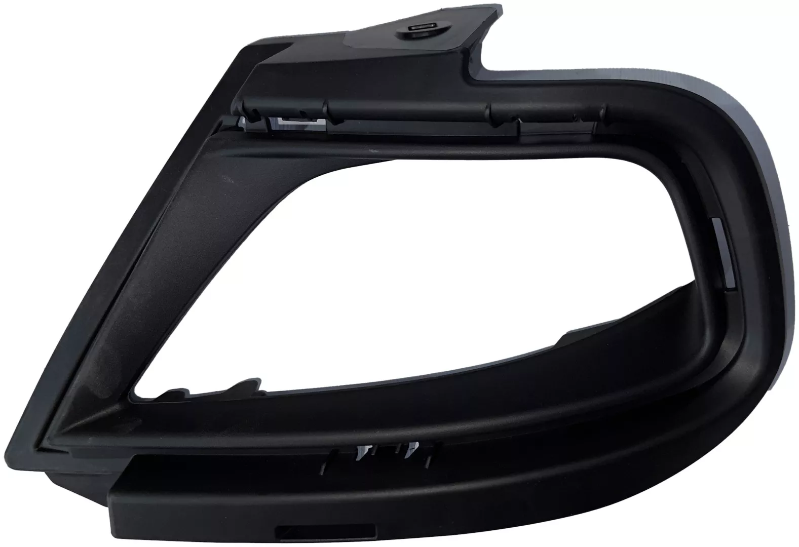 JORDEN оправа ПТФ JH07DUS15012AL Renault Duster
