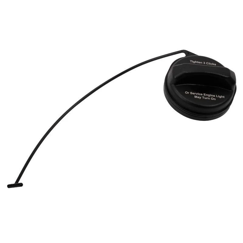 Крышка топливного бака (резьбовая, черная) 20915842 GM Genuine Parts