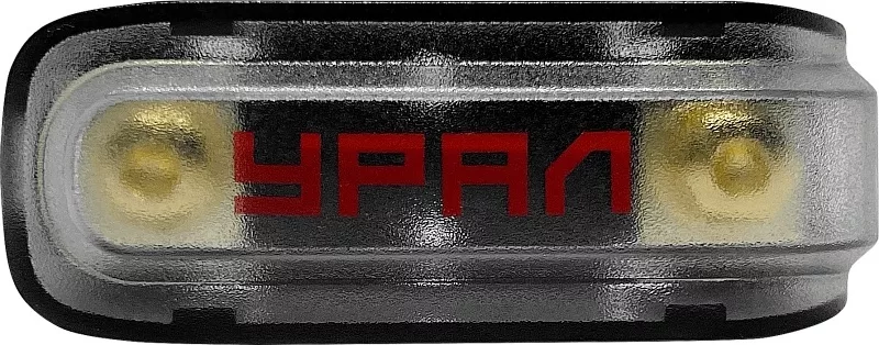 УРАЛ держатель УЛЬТИМАТУМ ДП-УТ07 1 шт