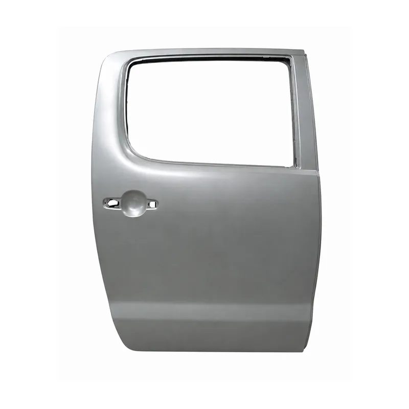АРТҚЫ ЕСІК ROCKY TY-HX04-D4 HILUX 2004-2011 RH