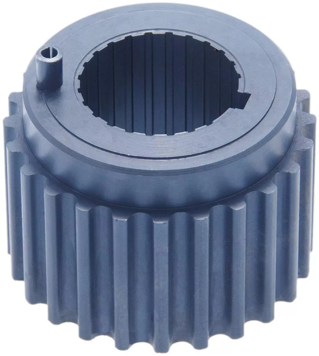 FEBEST шестерня распределительного вала FEBEST MES-6G74