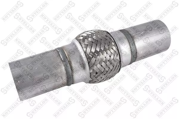 Stellox гофра глушителя 69-99016-SX