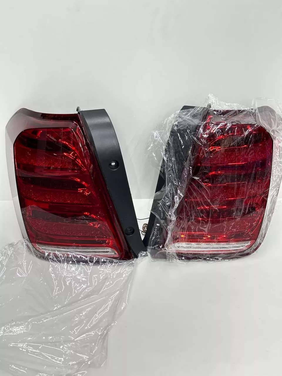 KADEER PARTS стоп-сигнал TSL-94732091, TSL-94732092 Chevrolet, Ravon Cobalt