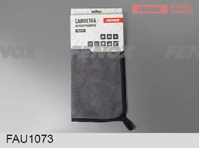 FENOX салфетка FAU1073 1 шт