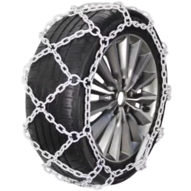 Цепи на колёса 285/75 R16 (33") «Соты»