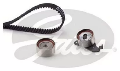Gates ременной комплект K015202XS