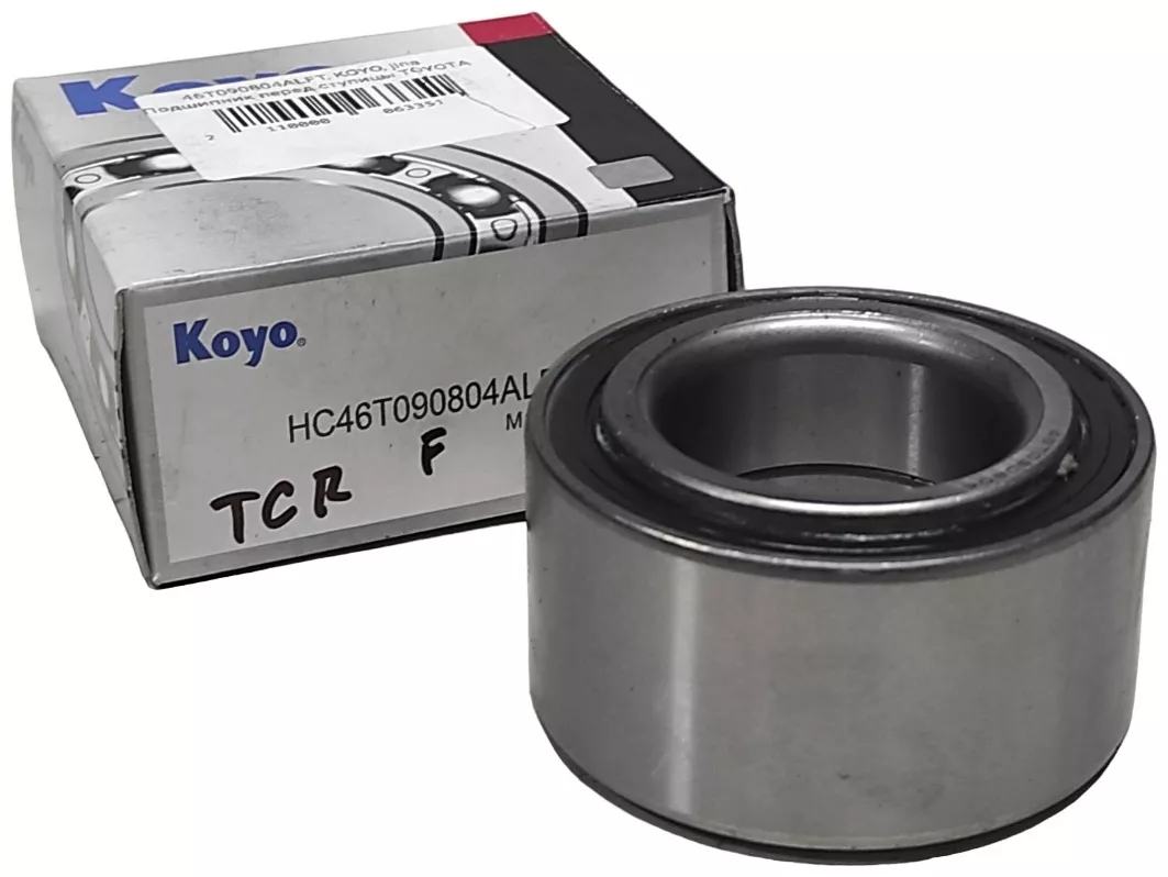 KOYO подшипник HC46T090804ALFT