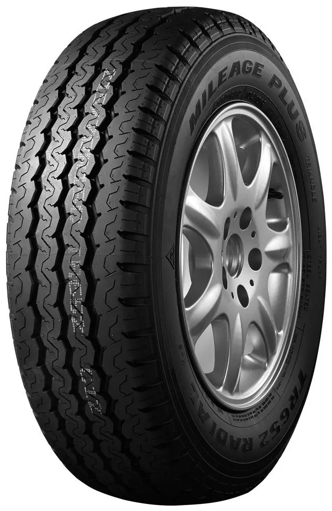 Triangle TR652 215/75 R16C 116S