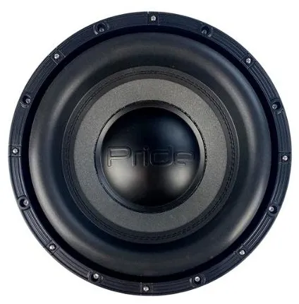 Сабвуфер PRIDE M9 10 d1.8