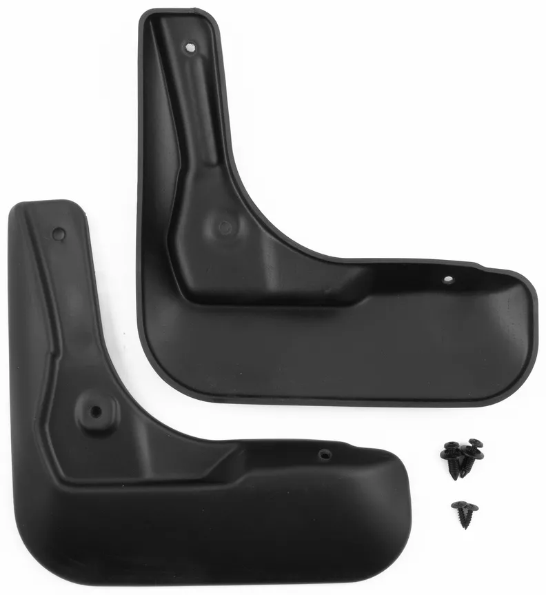 Брызговики Frosch NLF.48.66.F13 для Toyota Camry 2018-2020