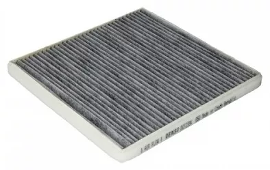 DENSO салонный фильтр DCF239K