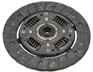 Valeo диск сцепления 803558