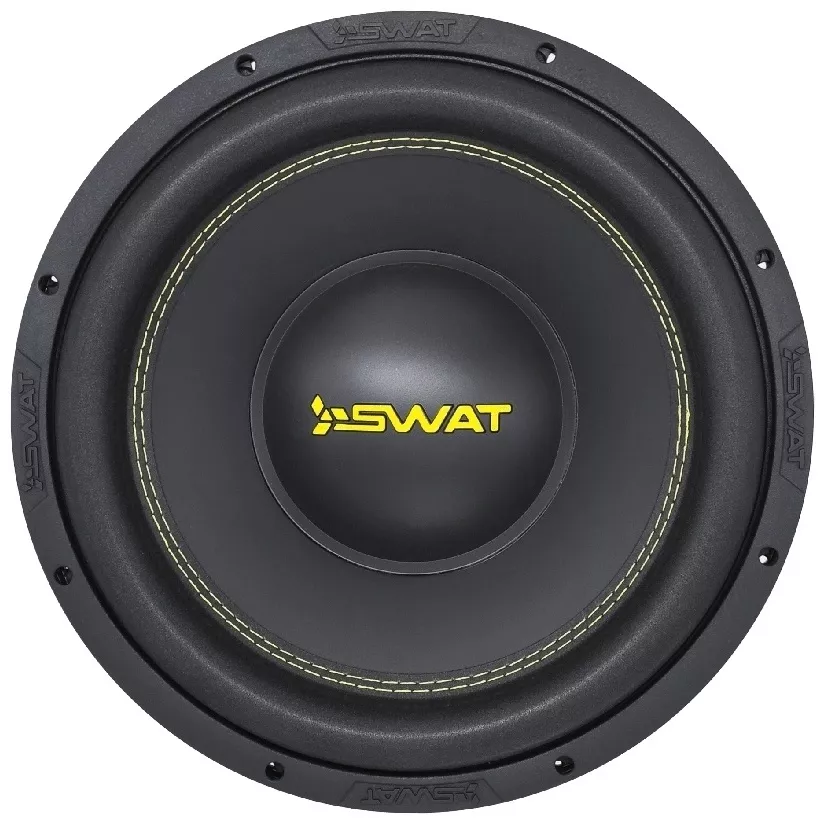 Сабвуфер SWAT REV-12 v.2