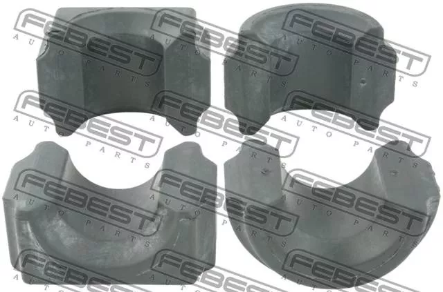 FEBEST втулка BMSB-F10F-KIT