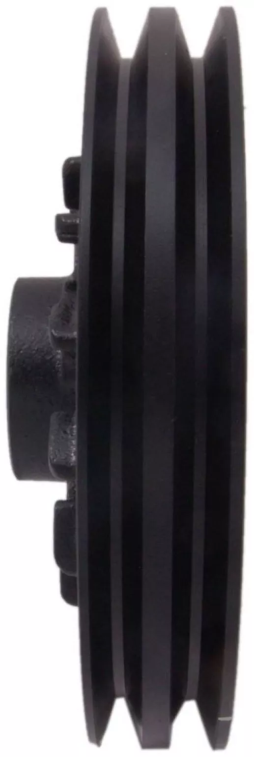 FEBEST шкив коленчатого вала FEBEST MDS-002