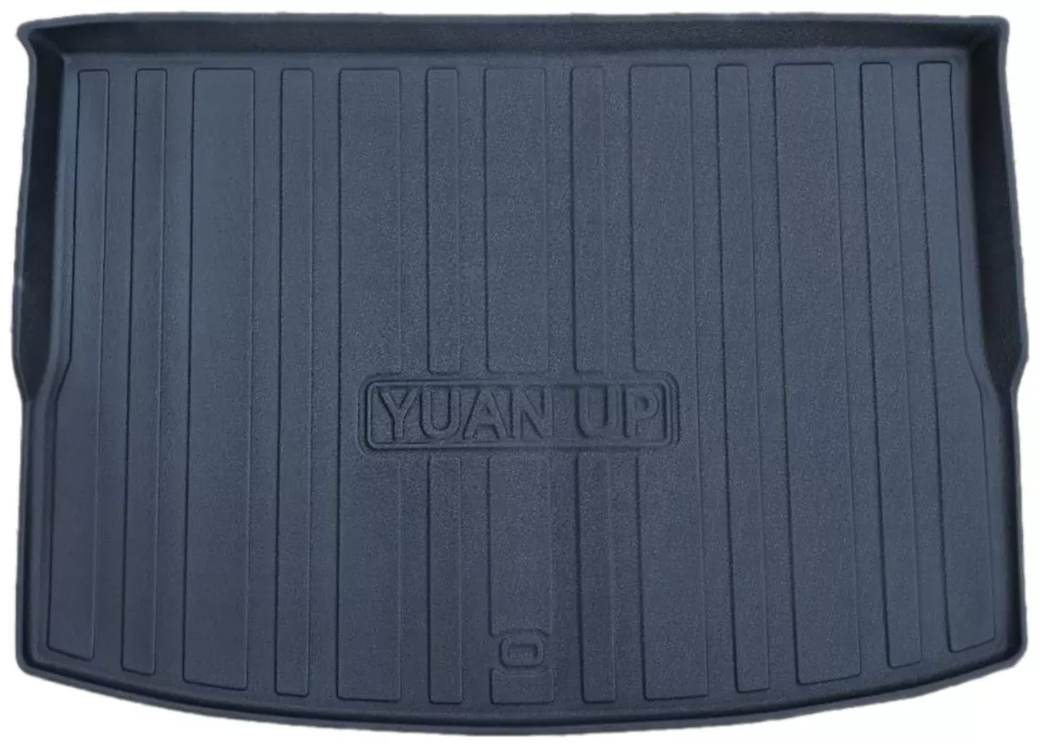 Byp-4 BYD Yuan Up 2021-2025 черный