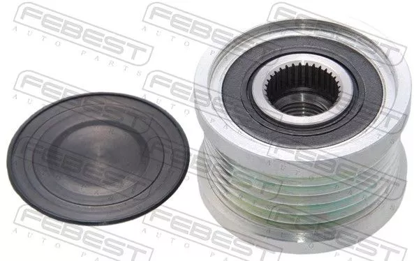 FEBEST Ременный Шкив, Генератор NDSJ31