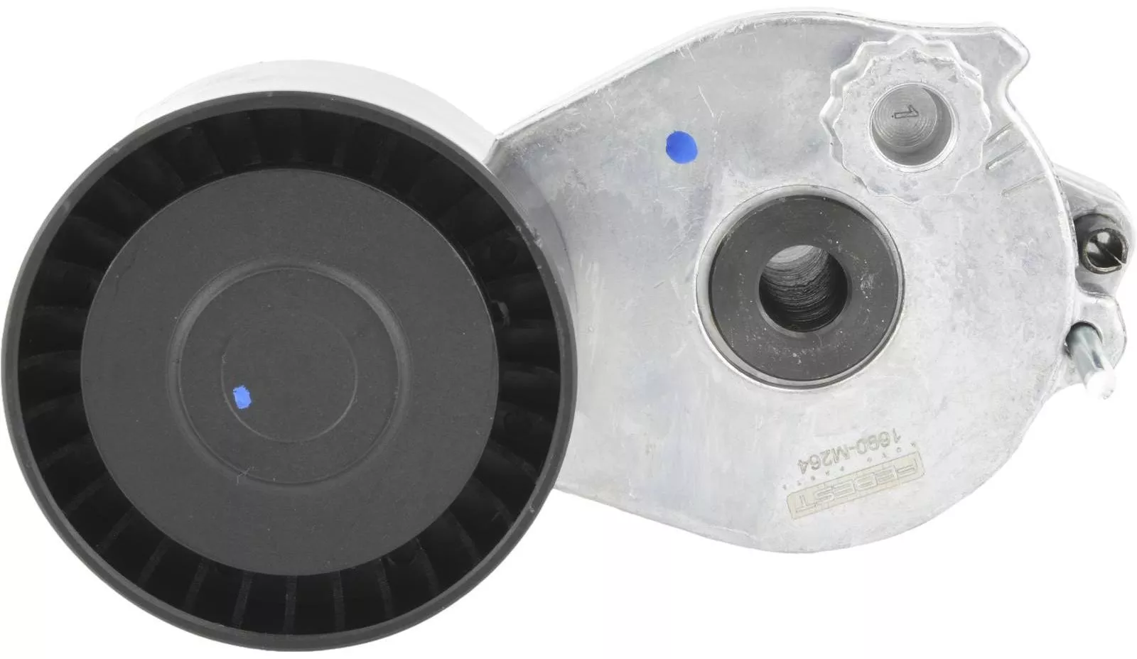 FEBEST натяжной механизм FEBEST 1690-M264