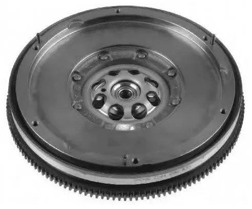 SACHS маховик 2294000835