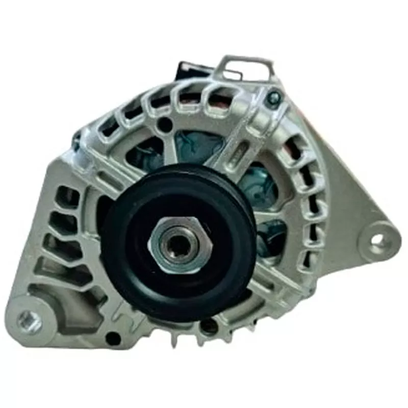 Генератор HYUNDAI Tucson IX35 KORPARTS 37300-2E300
