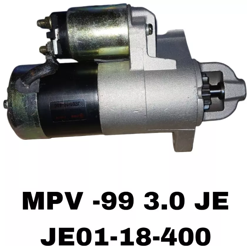 Стартер SAP JE01-18-400